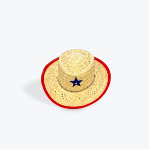 Childrens Western Hat