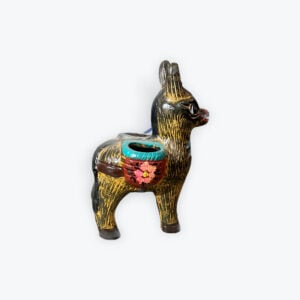 Clay Donkey