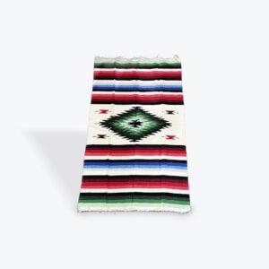 Mexican Blankets & Textiles