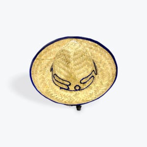 Kids Straw Hat