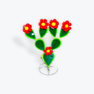 Nopal Cactus