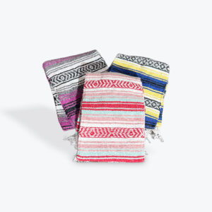 Falsa Blanket 71in x 48in