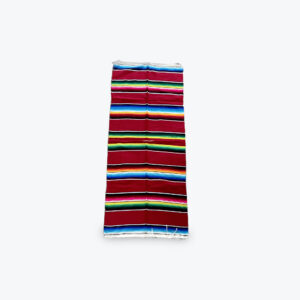 24x60 Sarape Blanket