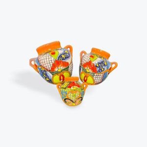 Talavera Cubano Planter