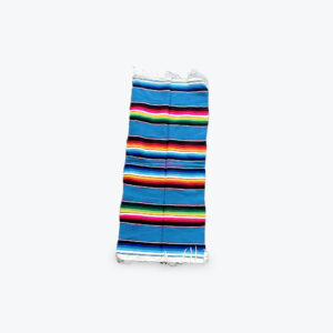 16x40 Sarape Blanket