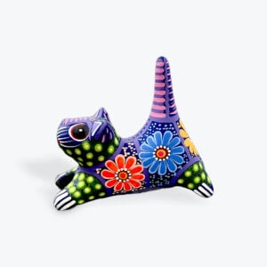 Guerrero Clay mate home decor