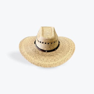 Eight Second Large Brim Hat