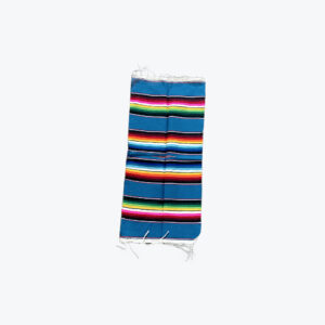 14x30 Sarape Blanket
