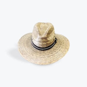 Indiana Palm Hat