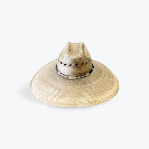 Garden Palm Hat