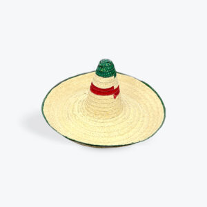 Zapata Large Mexican Hat