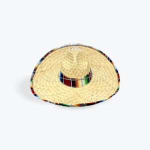 Adult Sarape hat