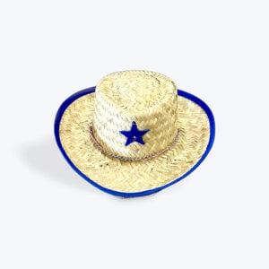 Infants Western Hat