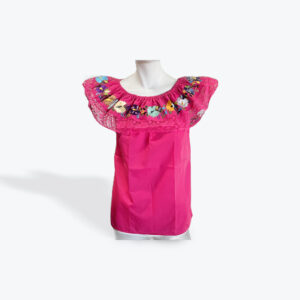 Mexican Blouses