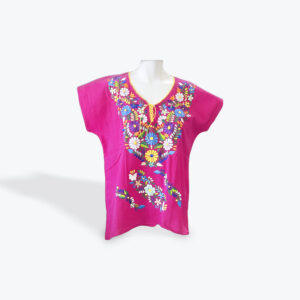 Kimmono Blouse