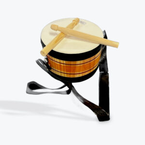 kids Mexican Percussion 4in x 6in