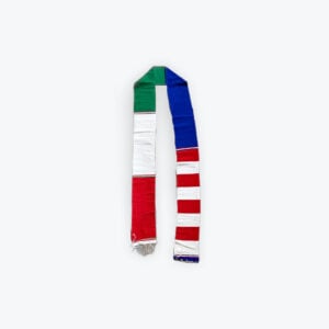 Sarape Stoles 7 Ft L, 5 In W