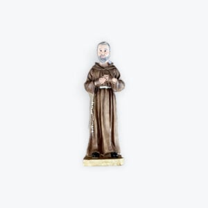 Variation #2569 of Resin Father Pio
