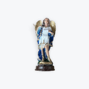 Resin Archangel Gabriel