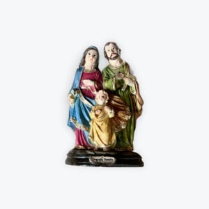 Resin Sacred Family