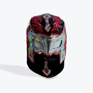 Semi-Pro Luchador Mask 10in x 9in