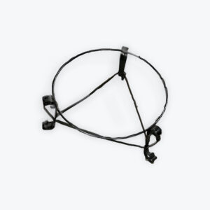 Metal Plant Stand