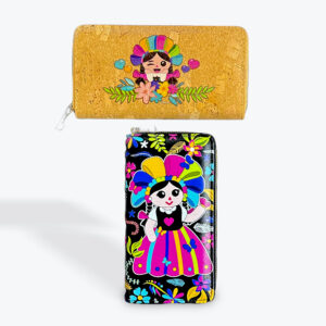 LeLe Doll Wallet