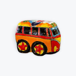 Talavera Volkswagen Van