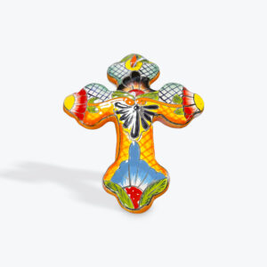 Talavera Trebol Cross