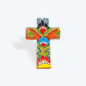 Talavera Classic Cross