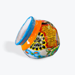 XL Cuban Talavera Planter