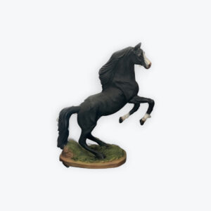 Resin Animals