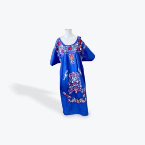Mexican Dresses