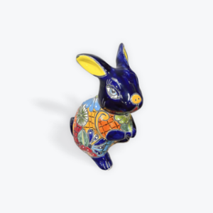 7in Talavera Bunny