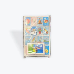 Mexican Loteria