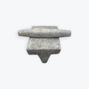 Variation #3070 of Metate Volcanic Stone Grinder