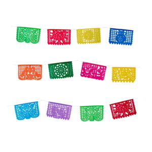 Mexican Party Supplies