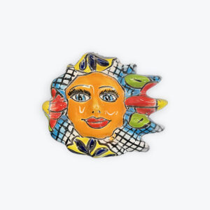 Talavera Windy Sun