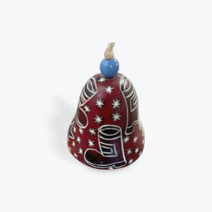 Gourd Bell Ornament