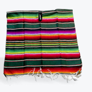Poncho Sarape