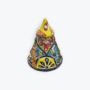 10 in Talavera Christmas Tree
