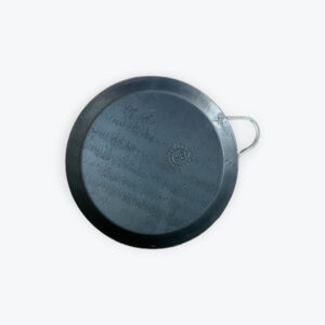 Small Flat griddle 8in x 8in