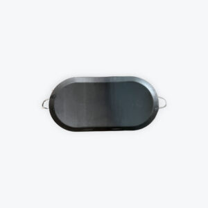 Medium flat griddle