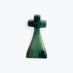 clay Table top crosses