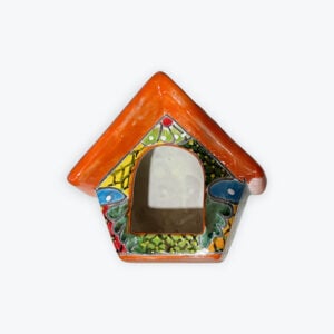 Talavera house