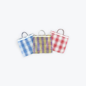 Mercado Net Bags