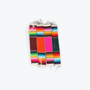 sarape bookmark 11.5in