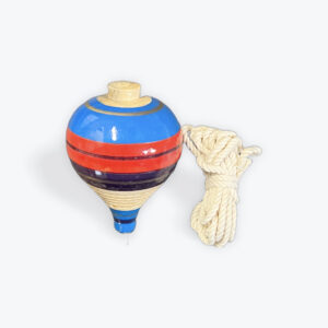 Trompo 4in x 2.5in