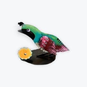 Medium Quail Table Top