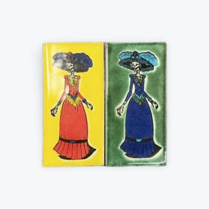 Mexican Tiles Home Decore